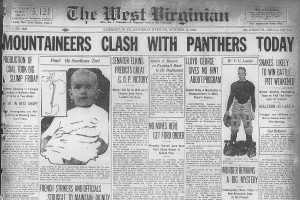 Libraries receive NEH grant to digitize newspapers